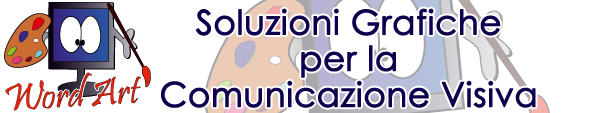 Word Art di Grillo Alessandro